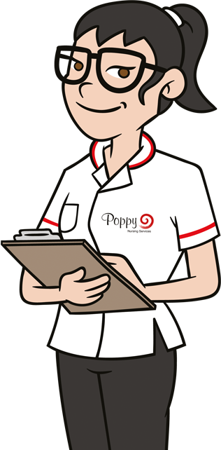 Guidestaff Poppy Nursing Services 